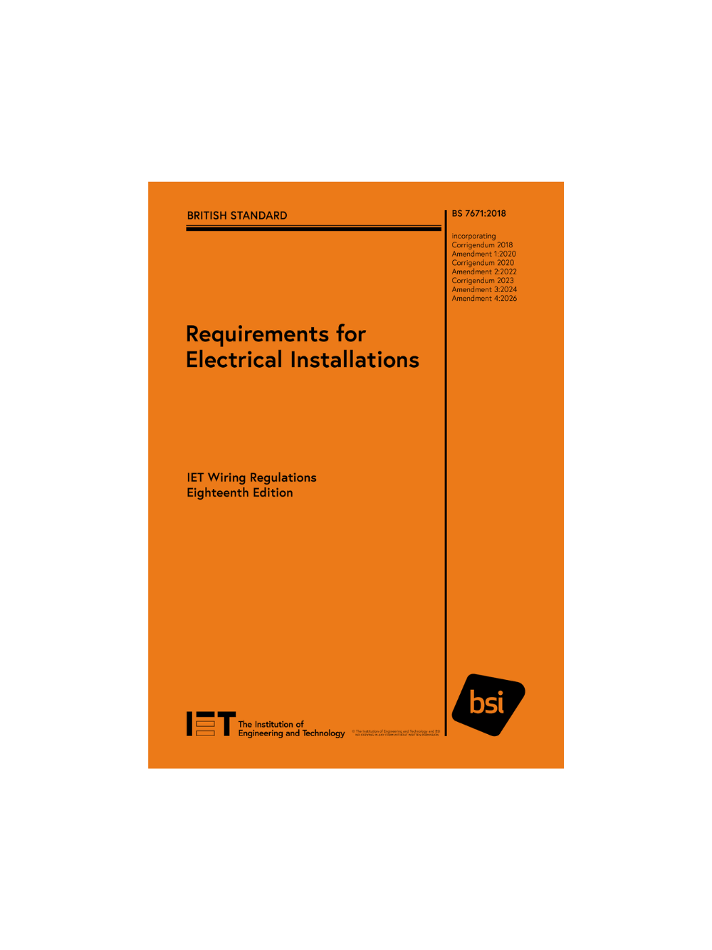 Amendment 4 training