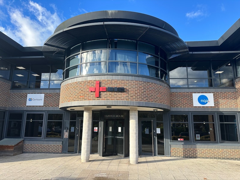 All Dunstable courses