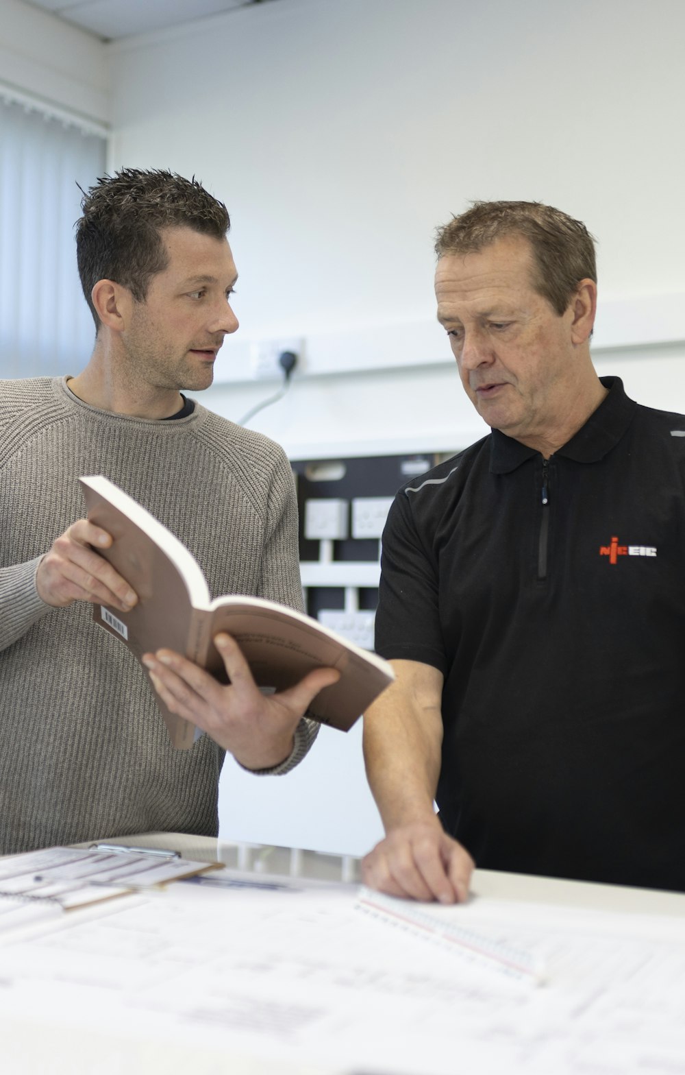 Initial Verification of Electrical Installations (2391-50), Level 3 Award