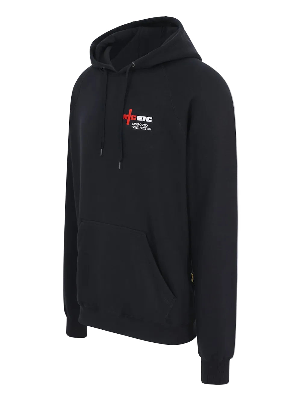 Snickers Workwear NICEIC Approved Contractor Classic Hoodie