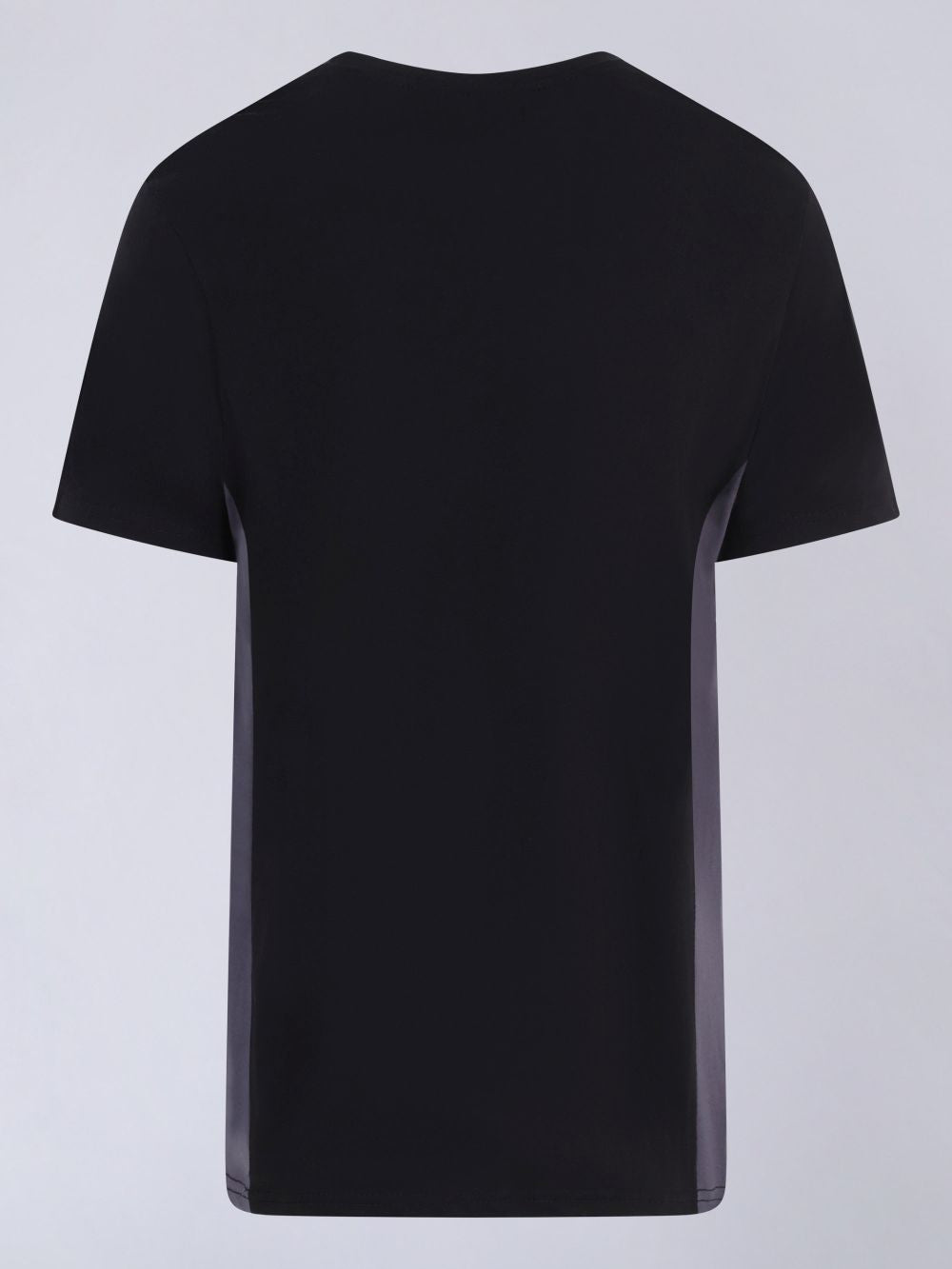 VELTUFF NICEIC Approved Contractor Two-Tone T-Shirt