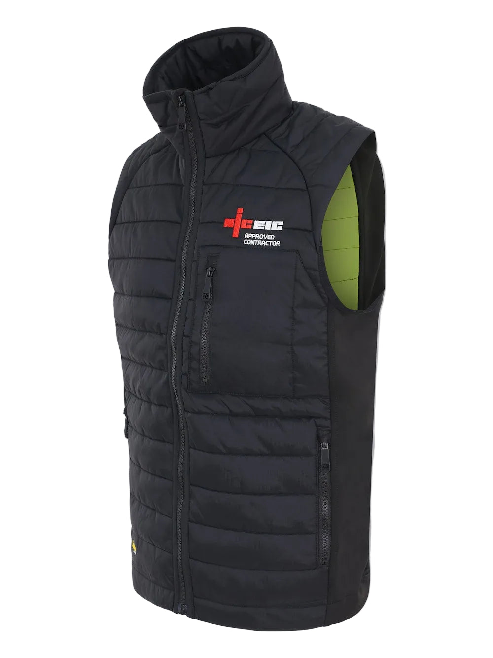 Snickers Workwear NICEIC Approved Contractor Insulator Vest