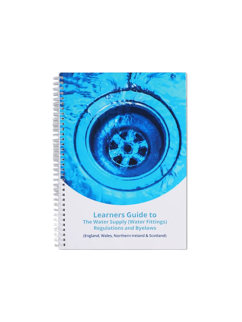 NICEIC Learners Guide to The Water Supply (Water Fittings) Regulations and Byelaws