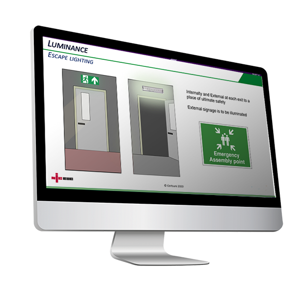 E-learning collection