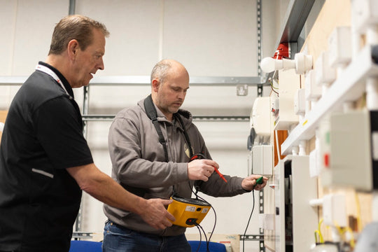 Safe Isolation Workshop Course – NICEIC Shop