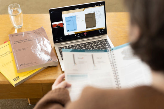 Electrical Fundamentals E-Learning Course – NICEIC Shop