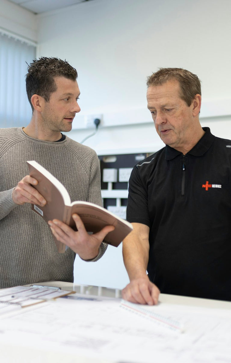 Periodic Inspection and Testing of Electrical Installations (2391-51 ...
