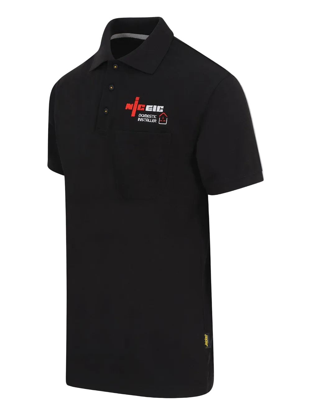 Snickers Workwear NICEIC Domestic Installer Polo Shirt