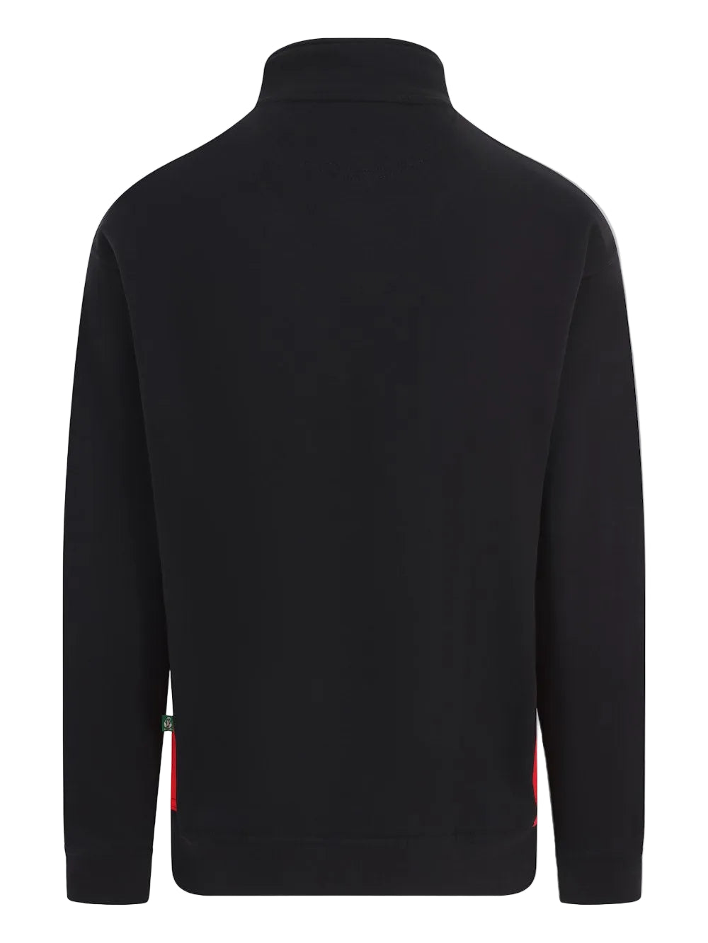 VELTUFF NICEIC Approved Contractor Two-Tone Sweatshirt