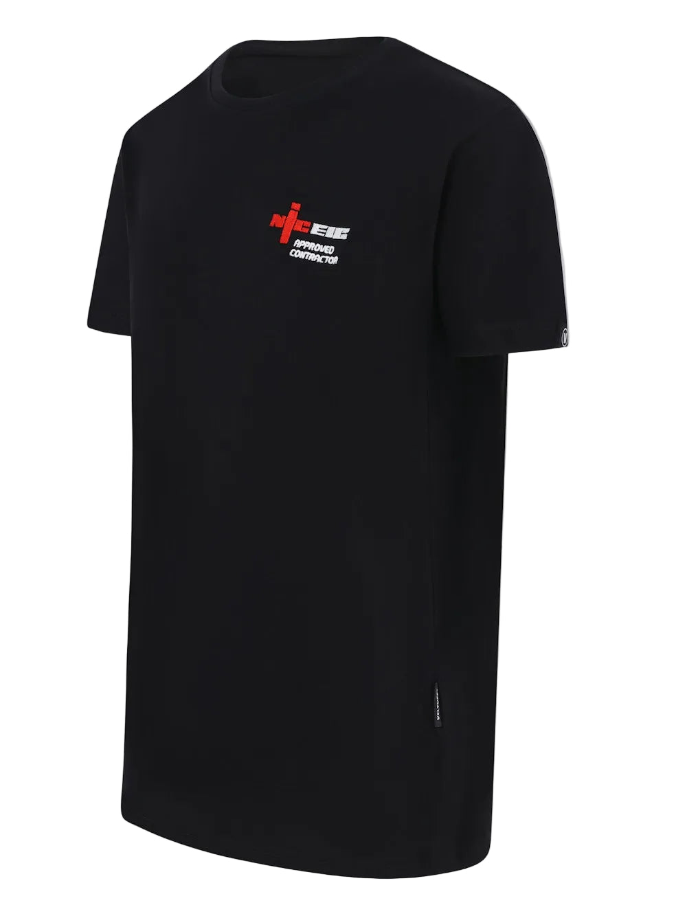 VELTUFF NICEIC Approved Contractor T-Shirt