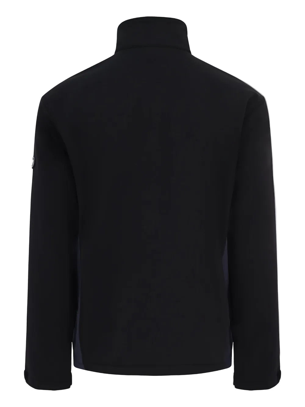 VELTUFF NICEIC Approved Contractor Two-Tone Softshell Jacket