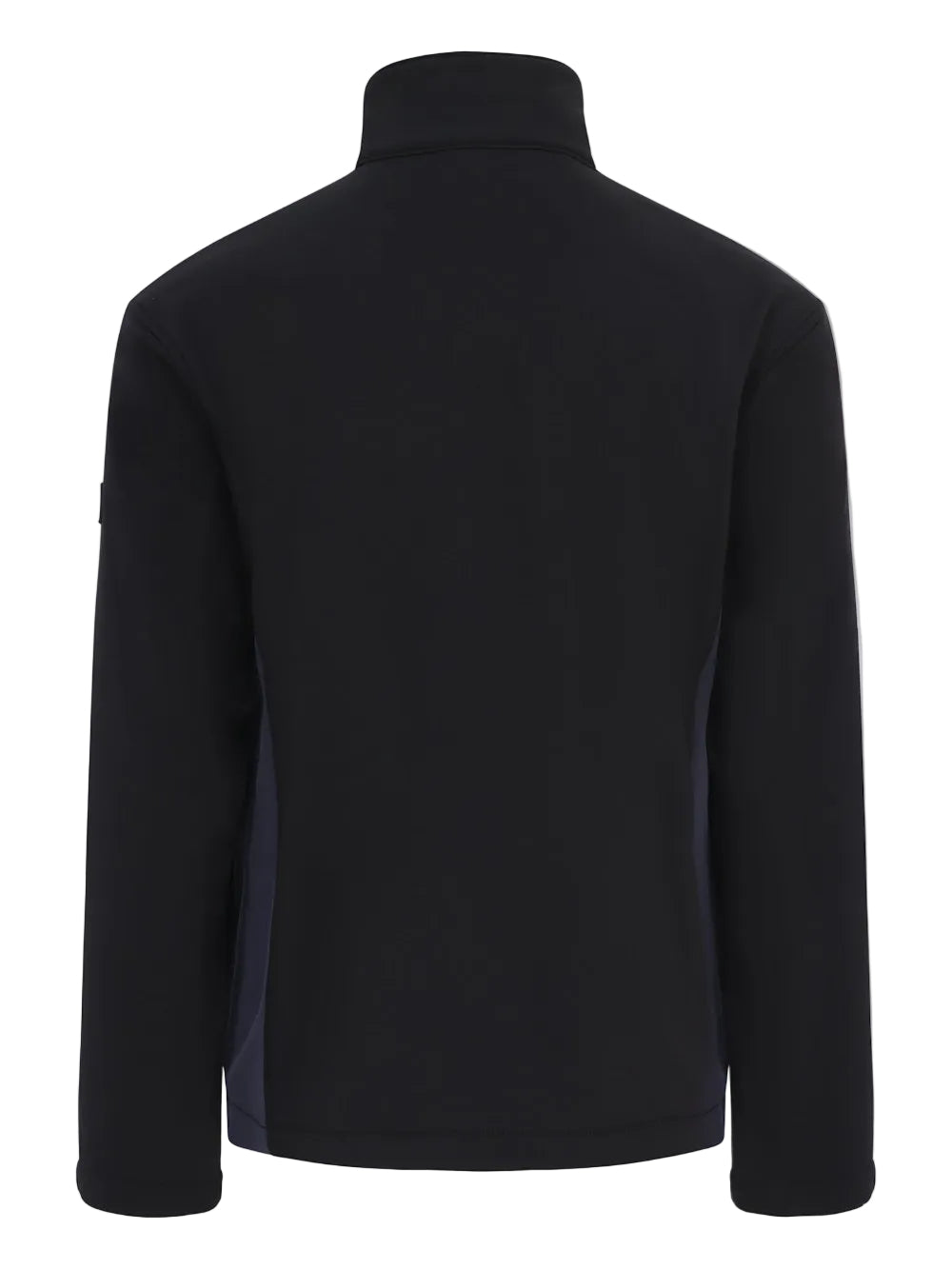 VELTUFF NICEIC Domestic Installer Two-Tone Softshell Jacket