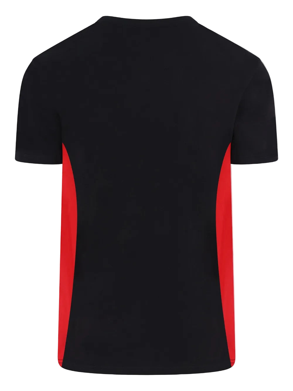 VELTUFF NICEIC Approved Contractor Two-Tone T-Shirt