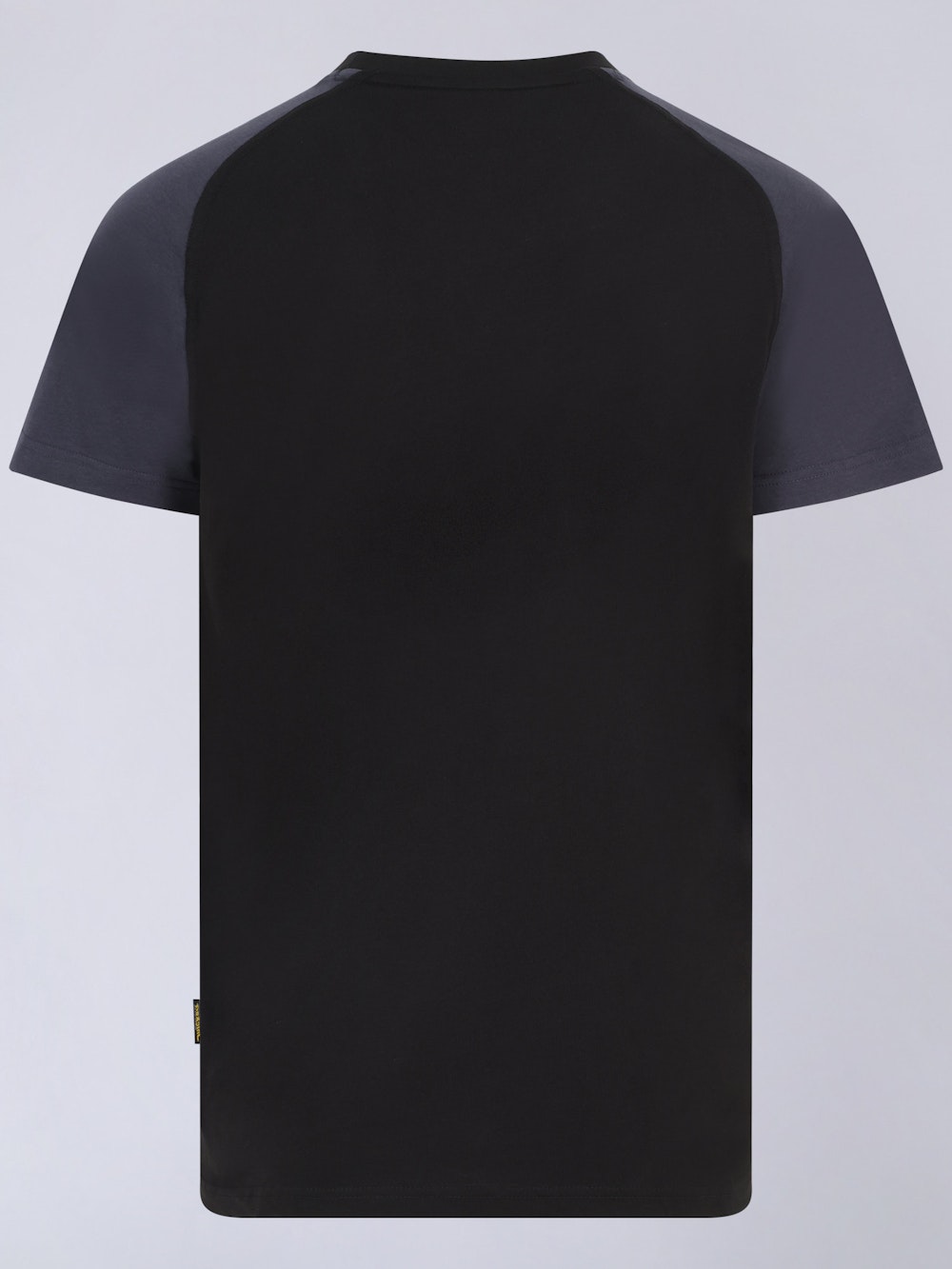 Snickers Workwear NICEIC Approved Contractor Two-Tone T-shirt