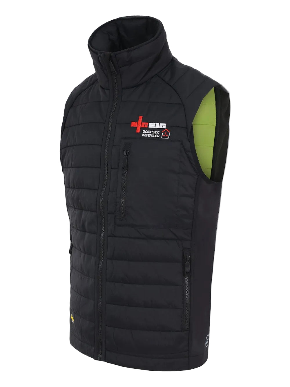 Snickers Workwear NICEIC Domestic Installer Insulator Vest