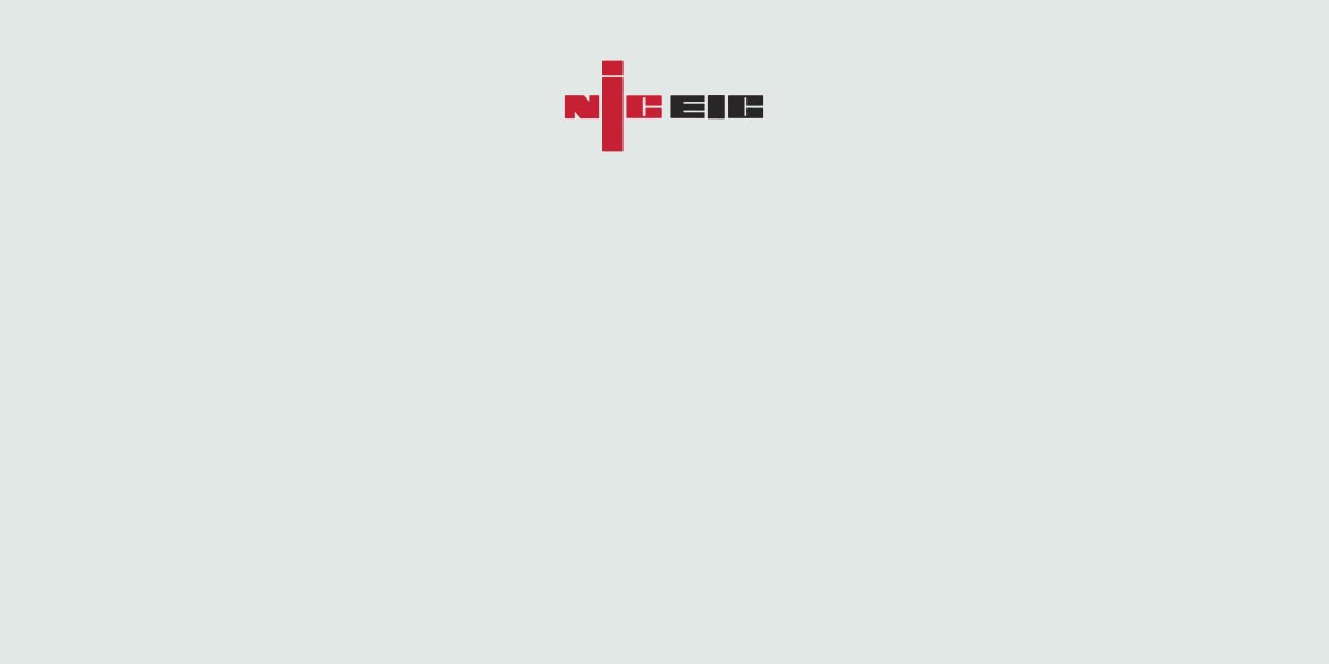 NICEIC logo