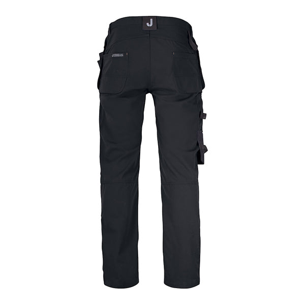 Fast Dry Trousers Jobman